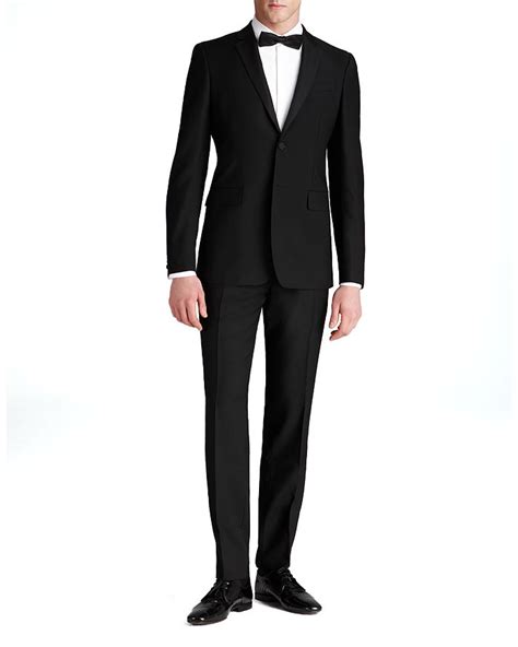 burberry milbury tuxedo suit|Burberry Milbury Eve Tuxedo Men .